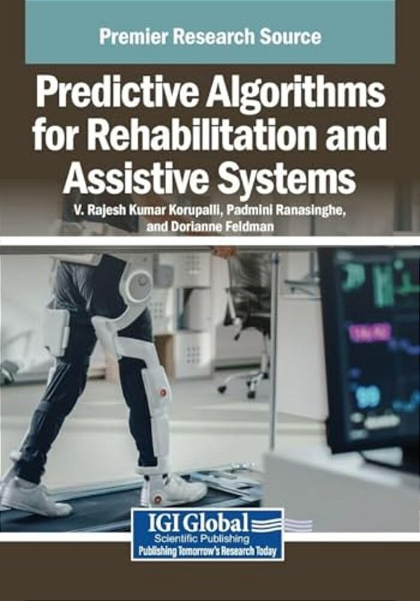 Predictive Algorithms For Rehabilitation And Assistive Systems-..