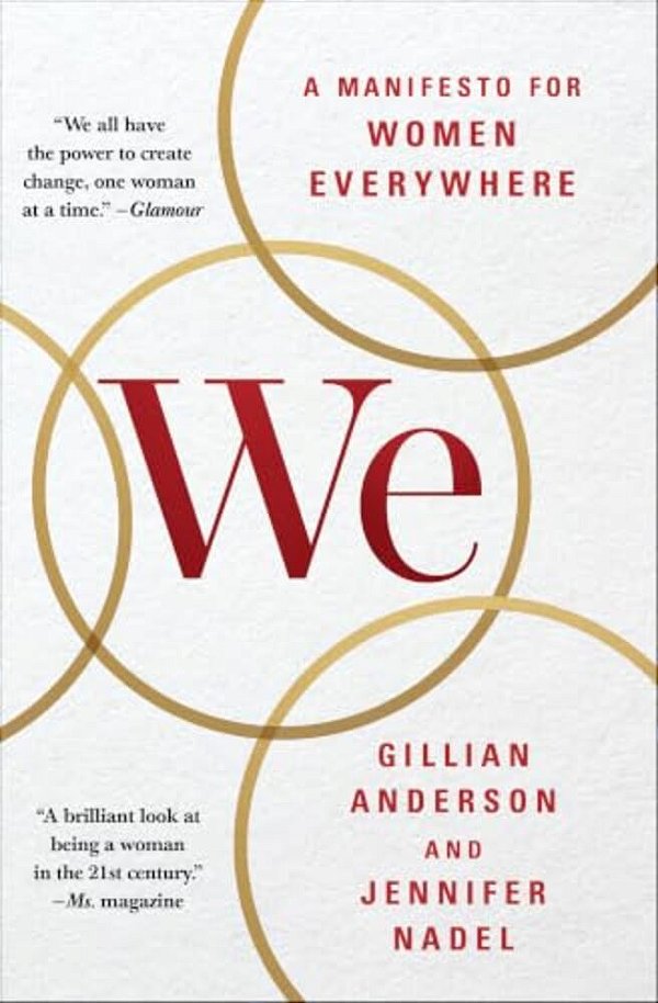 We: A Manifesto For Women Everywhere-..