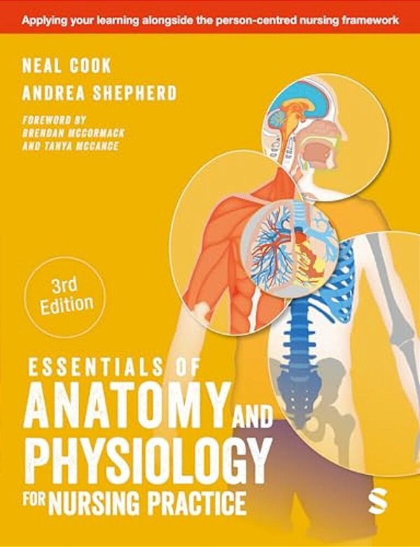 Essentials Of Anatomy And Physiology For Nursing Practice-..