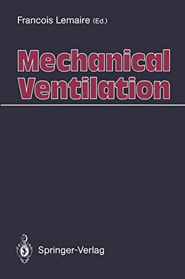 Mechanical Ventilation-..