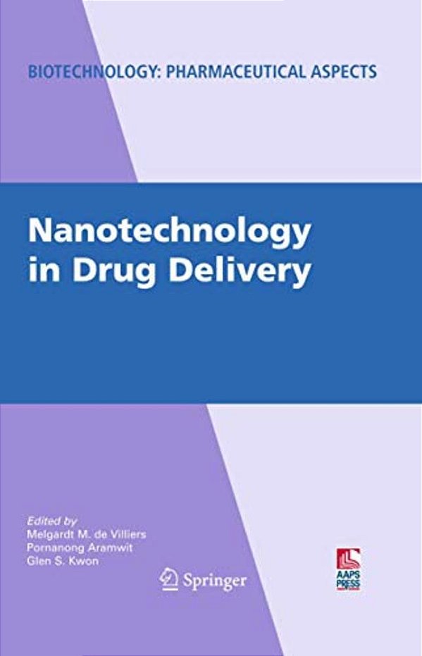 Nanotechnology In Drug Delivery-..