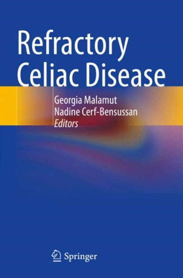 Refractory Celiac Disease-..