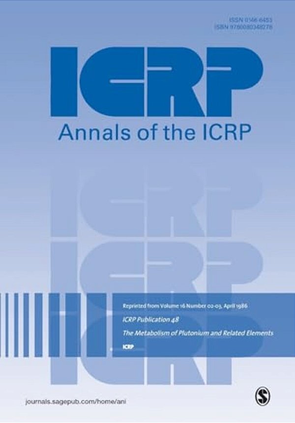 Icrp Publication 48-..