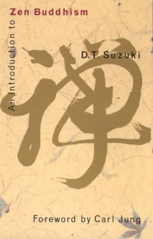 An Introduction To Zen Buddhism-..