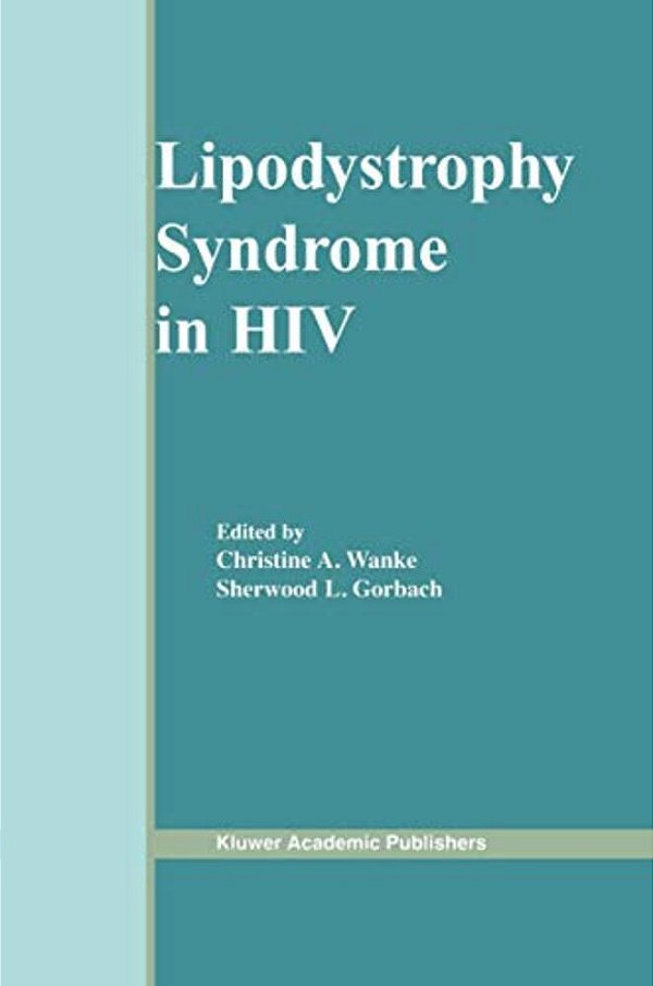 Lipodystrophy Syndrome In Hiv-..