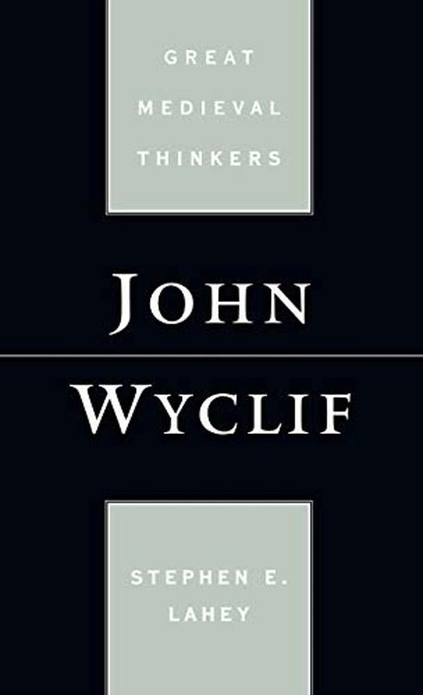 John Wyclif-..