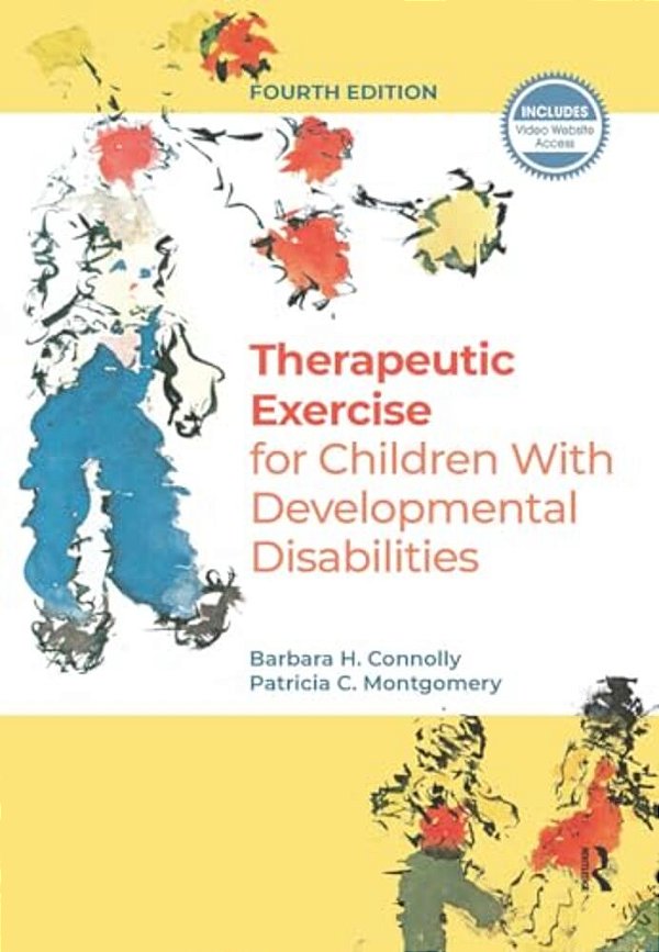 Therapeutic Exercise For Children With Developmental Disabilities-..