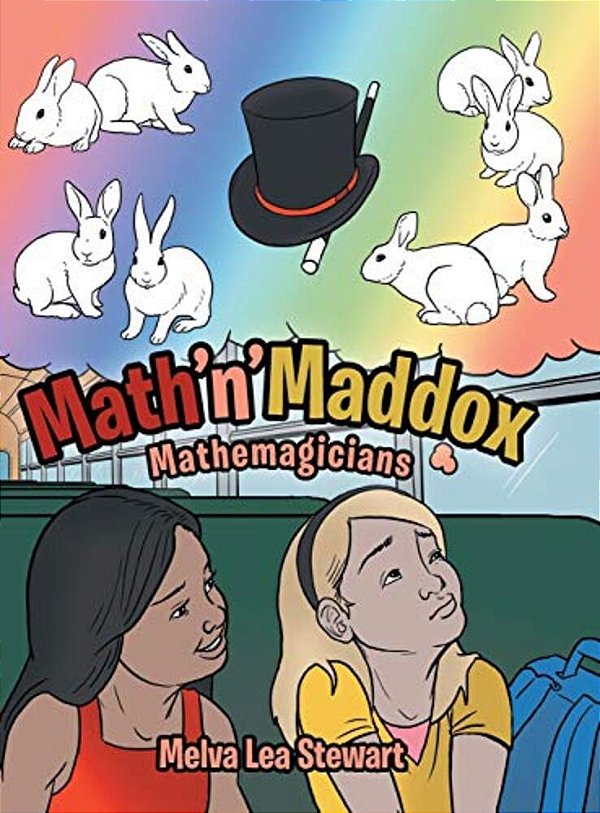 Math'N'maddox: Mathemagicians-..