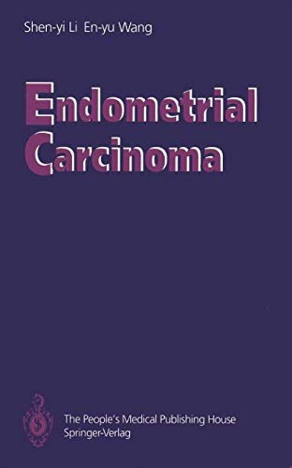 Endometrial Carcinoma-..