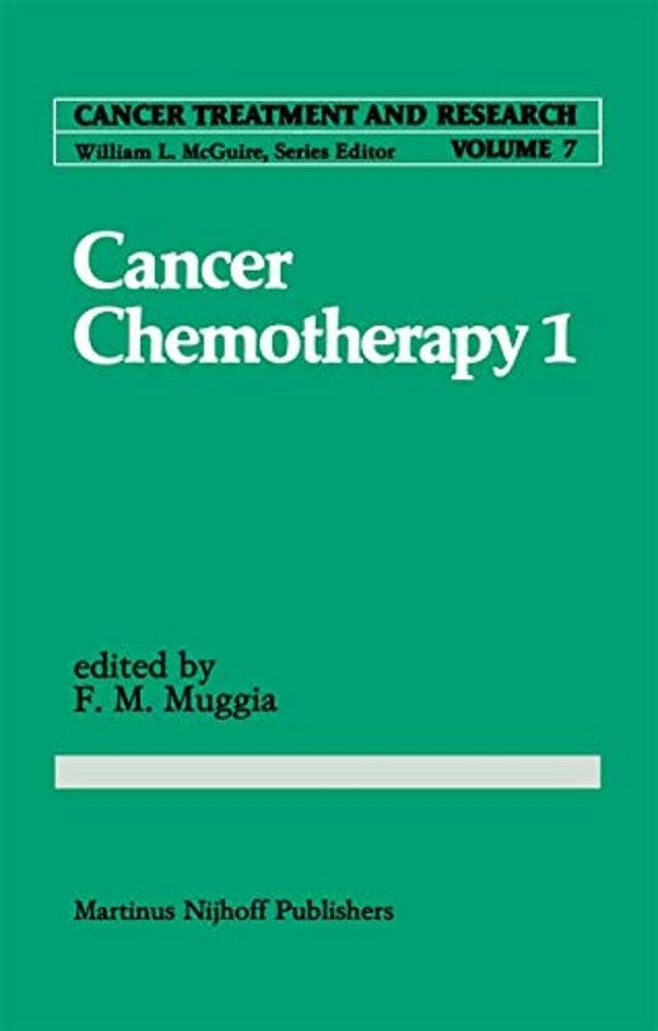 Cancer Chemotherapy 1-..