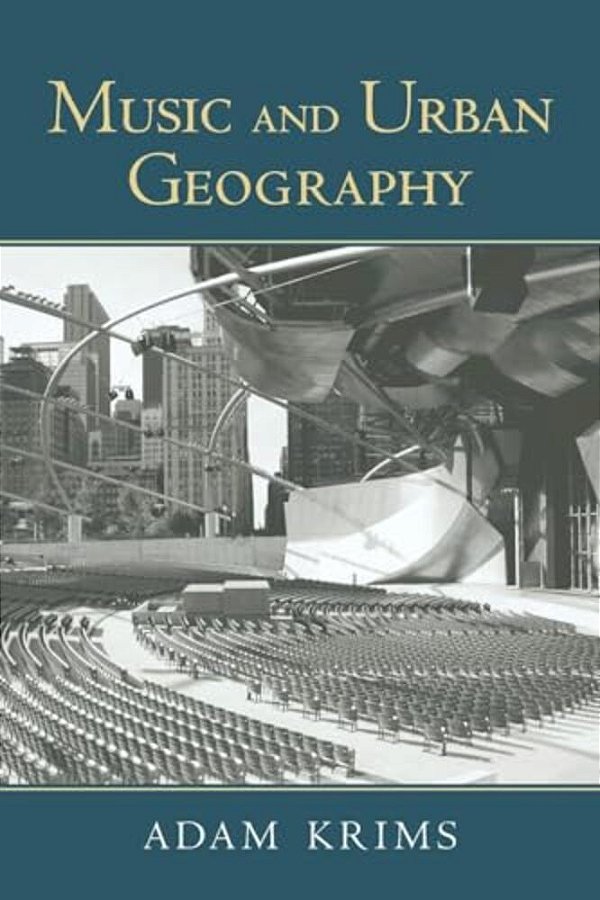 Music And Urban Geography-..