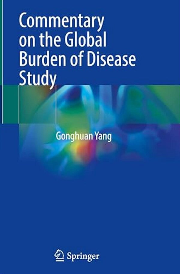Commentary On The Global Burden Of Disease Study-..