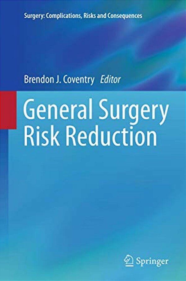 General Surgery Risk Reduction-..