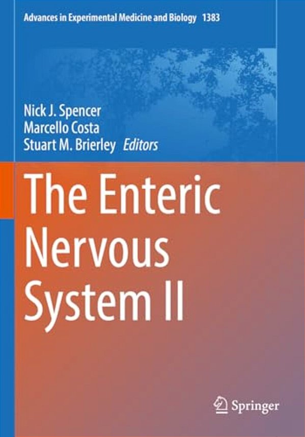 The Enteric Nervous System II-..