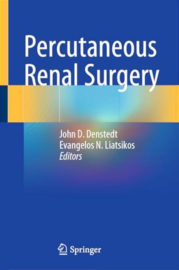 Percutaneous Renal Surgery-..