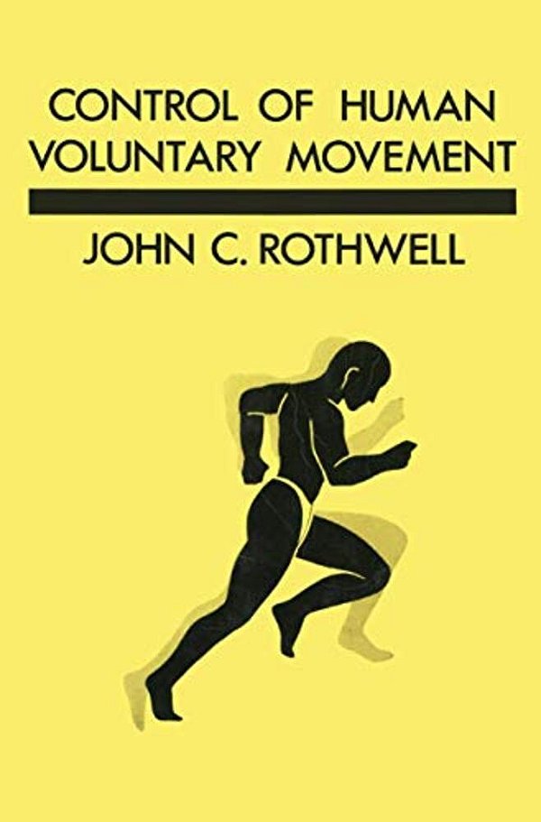 Control Of Human Voluntary Movement-..