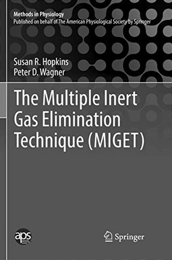 The Multiple Inert Gas Elimination Technique (Miget)-..