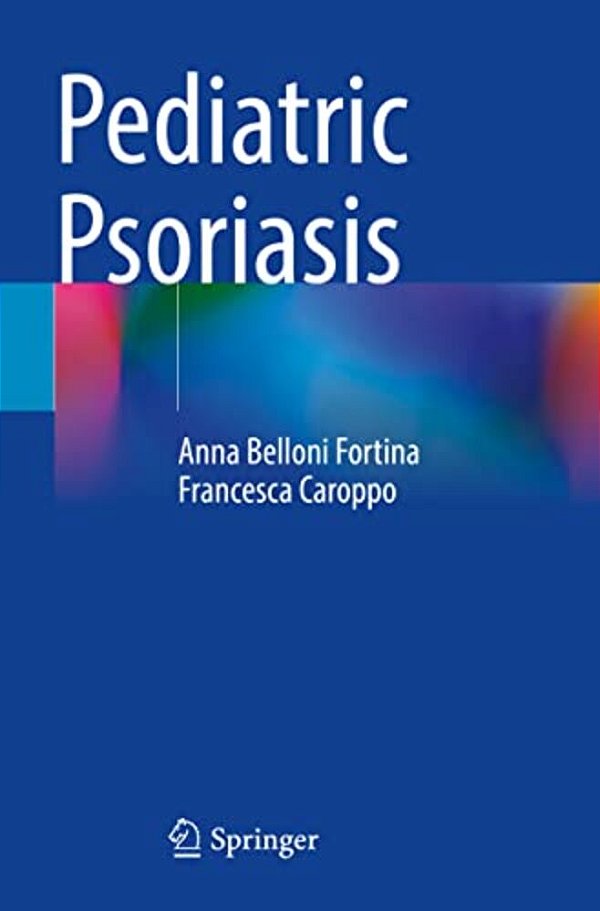 Pediatric Psoriasis-..