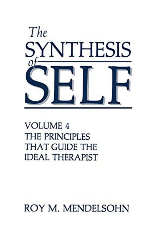 The Synthesis Of Self-..