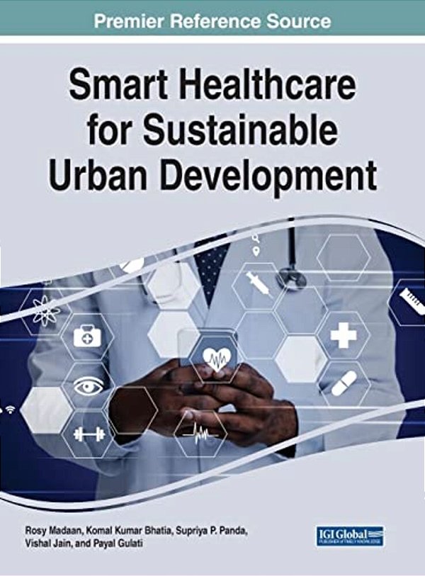 Smart Healthcare For Sustainable Urban Development-..