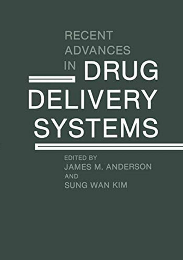 Recent Advances In Drug Delivery Systems-..