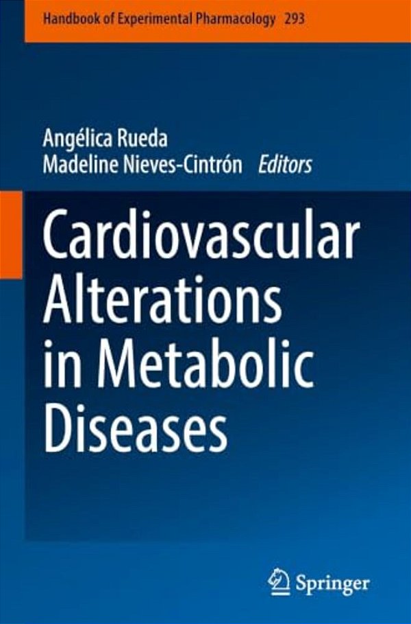 Cardiovascular Alterations In Metabolic Diseases-..