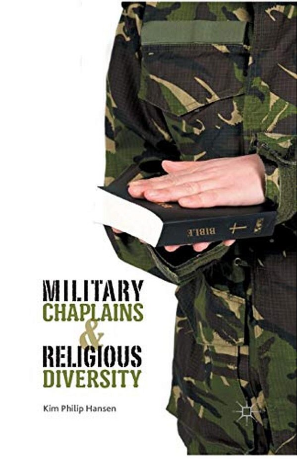 Military Chaplains And Religious Diversity-..