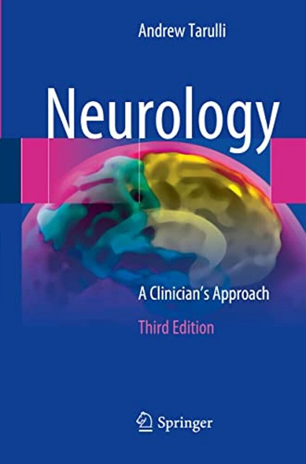 Neurology: A Clinician's Approach-..