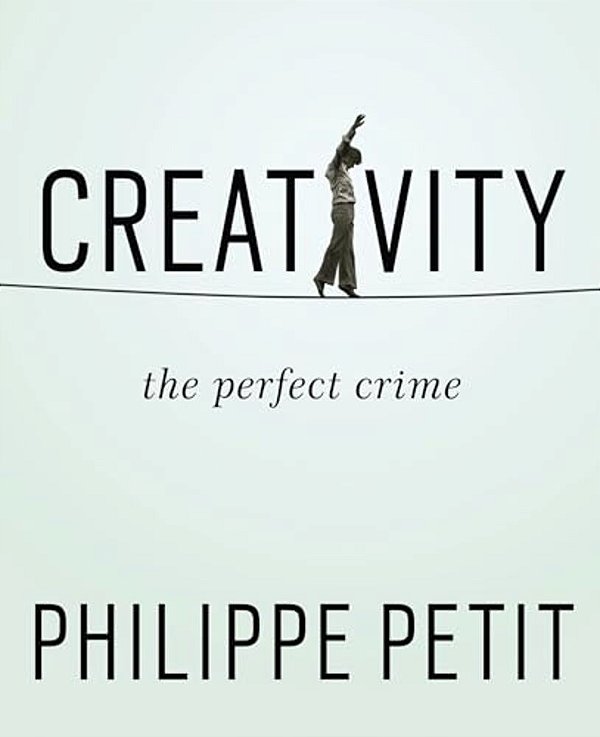 Creativity: The Perfect Crime-..