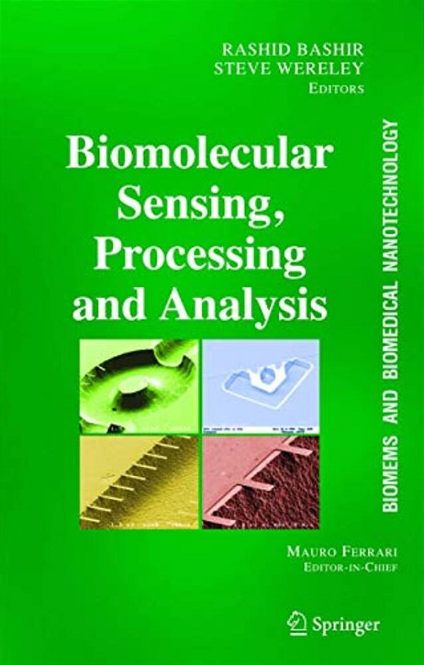 Biomolecular Sensing, Processing And Analysis-..