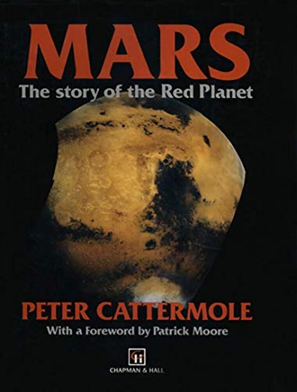 Mars: The Story Of The Red Planet-..