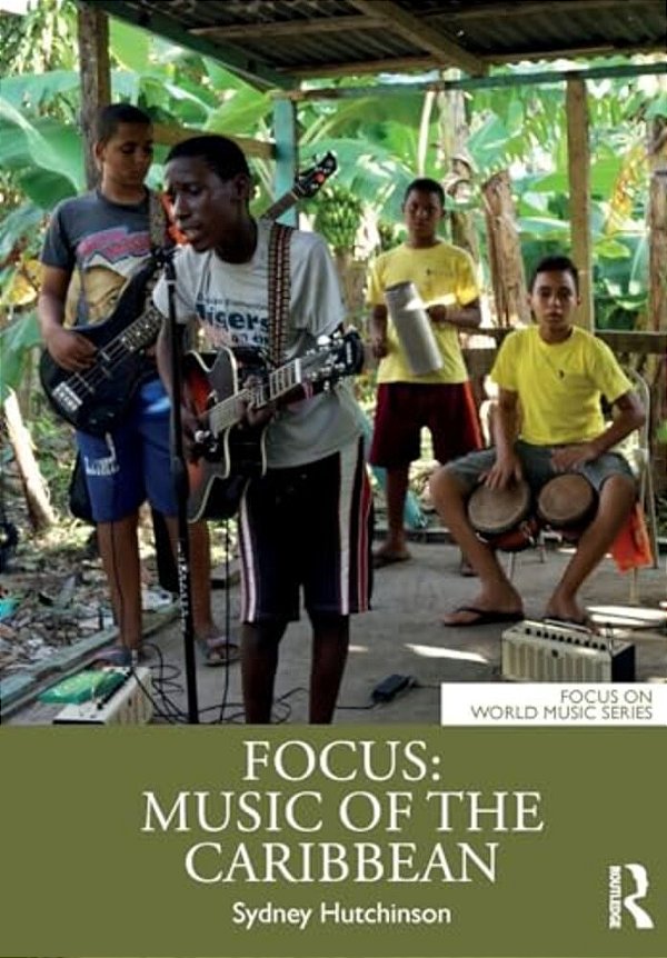 Focus: Music Of The Caribbean-..