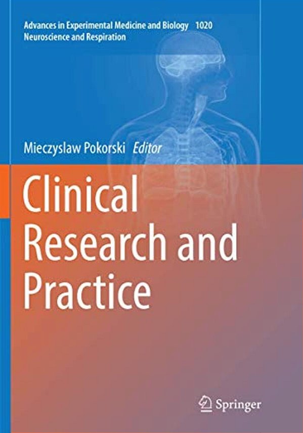 Clinical Research And Practice-..