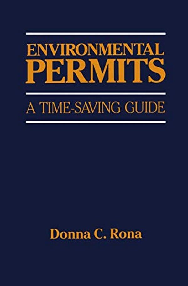 Environmental Permits: A Time-Saving Guide-..