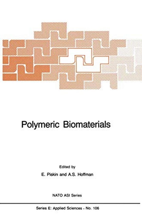 Polymeric Biomaterials-..