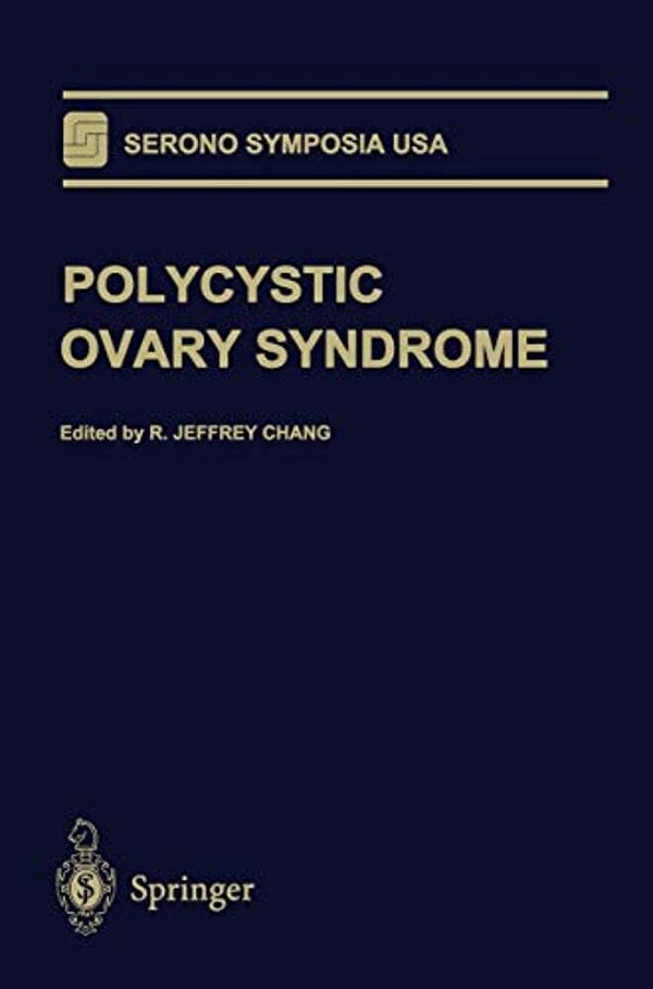 Polycystic Ovary Syndrome-..