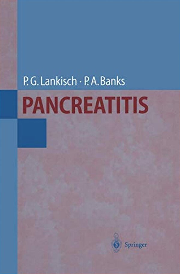 Pancreatitis-..