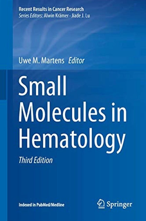 Small Molecules In Hematology-..