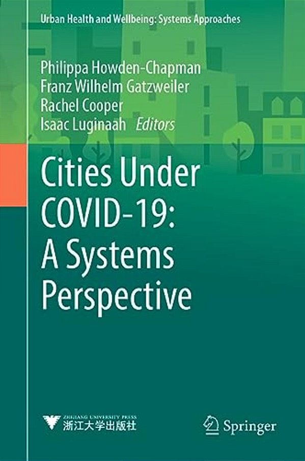 Cities Under Covid-19: A Systems Perspective-..