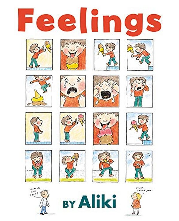 Feelings-..