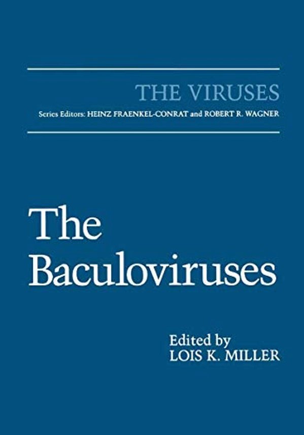 The Baculoviruses-..