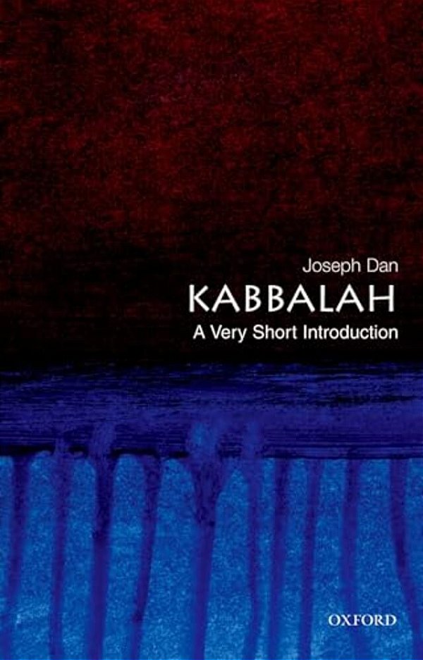 Kabbalah: A Very Short Introduction-..