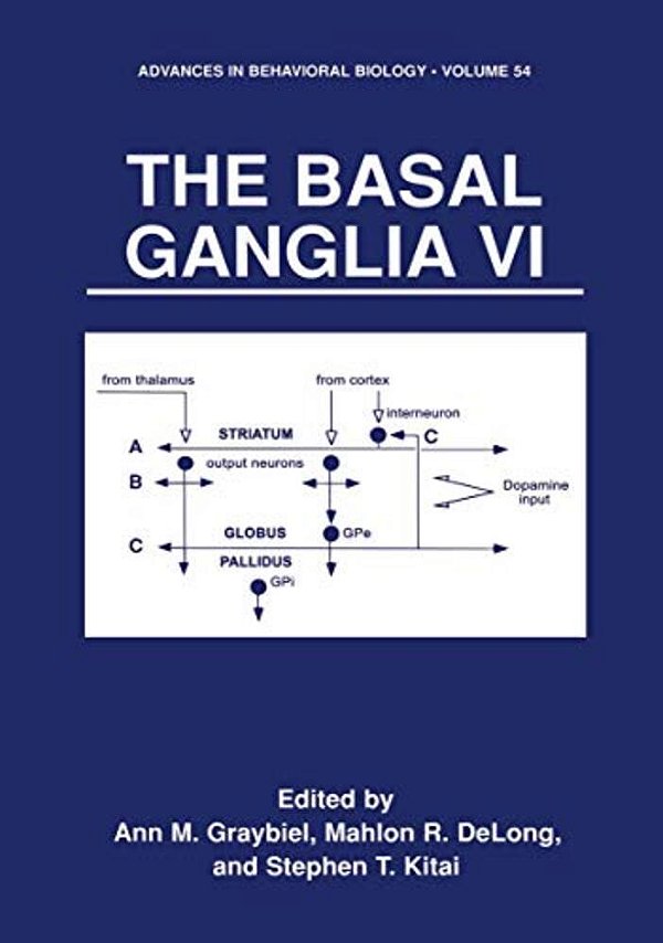 The Basal Ganglia VI-..