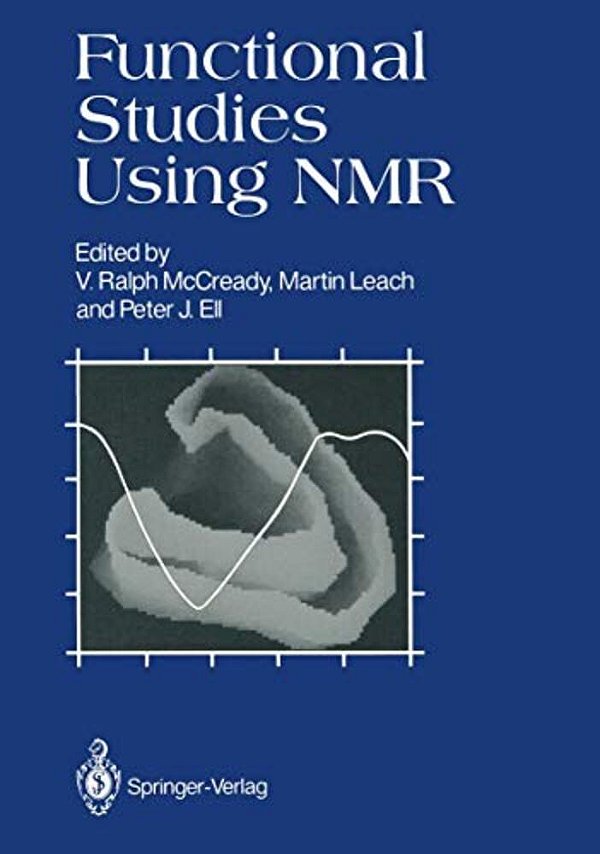 Functional Studies Using Nmr-..