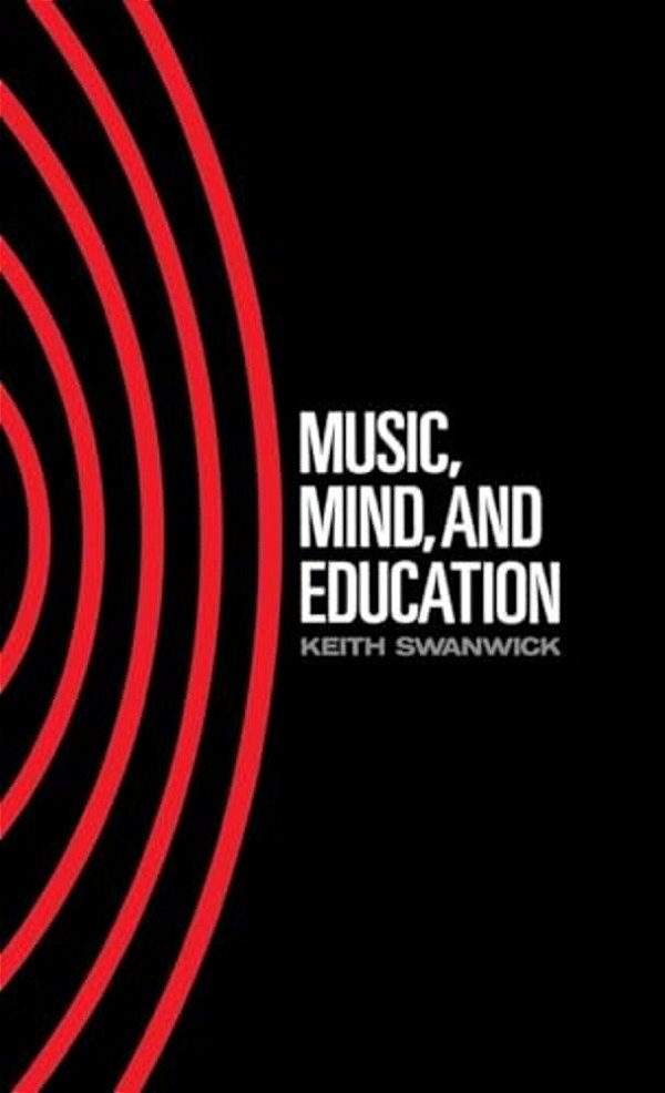 Music, Mind And Education-..