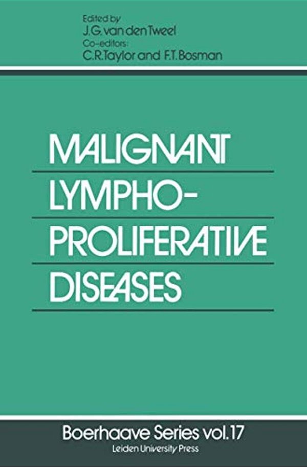 Malignant Lymphoproliferative Diseases-..
