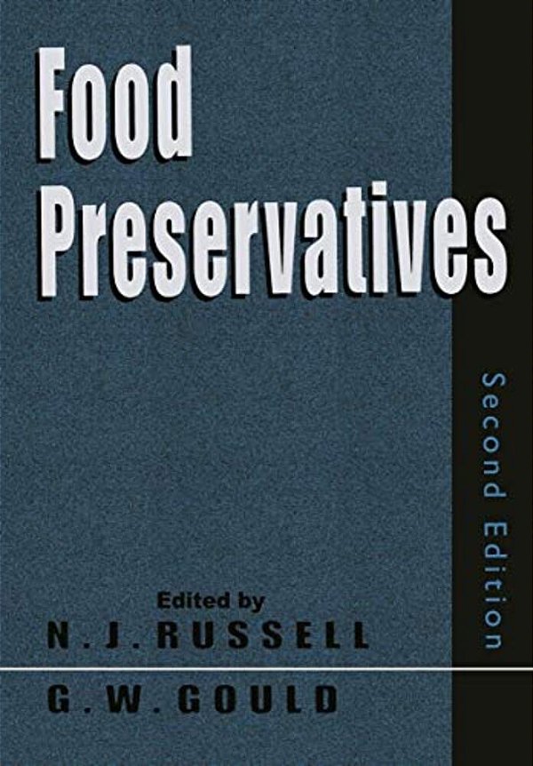 Food Preservatives-..
