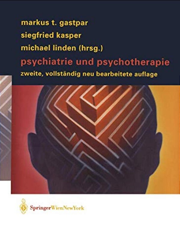Psychiatrie Und Psychotherapie-..