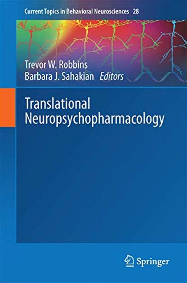 Translational Neuropsychopharmacology-..