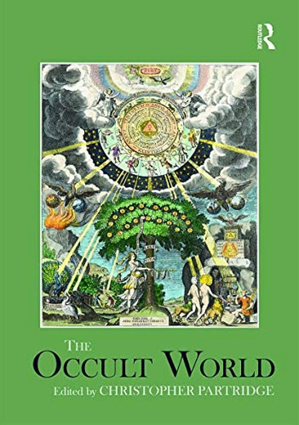 The Occult World-..